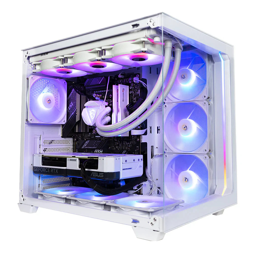 PCS GAMING