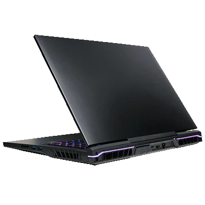 Tracer VIII Edge I17E 500 Gaming Laptop