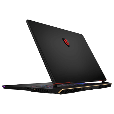 MSI Raider 18 HX A14VIG-473UK Gaming Laptop