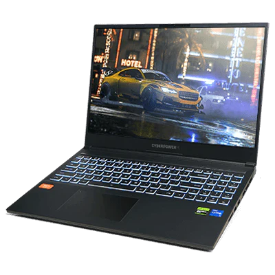 Tracer VII Gaming I16G 150 Windows Laptop