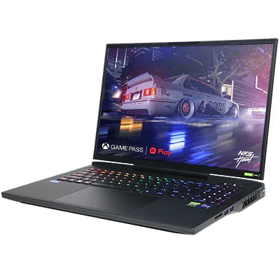 Tracer VIII Edge I17E 500 Gaming Laptop