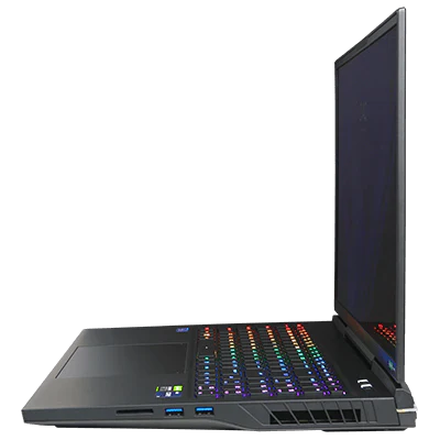 Tracer VIII Edge I17E 500 Gaming Laptop