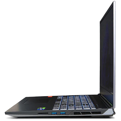 Tracer VIII Ultra I16U 500 Windows Laptop