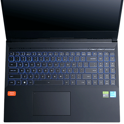 Tracer VIII Ultra I16U 500 Windows Laptop