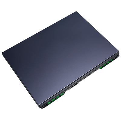 Tracer VIII Ultra I16U 500 Windows Laptop