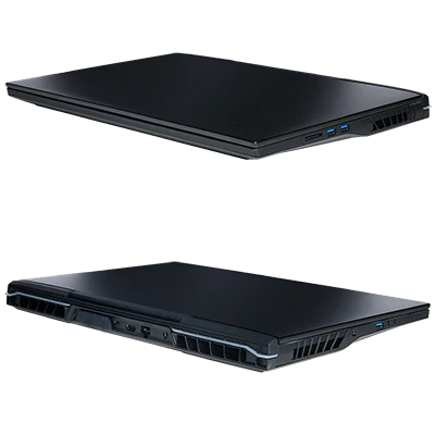 Tracer VIII Edge I17E 500 Gaming Laptop