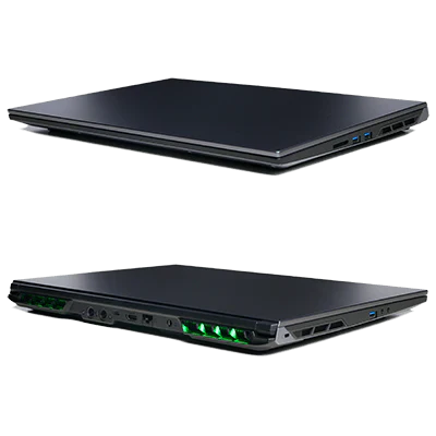 Tracer VIII Ultra I16U 500 Windows Laptop