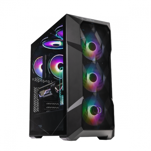 AMD RYZEN 9 7900X | NVIDIA RTX 4080 | CUSTOM GAMING PC