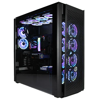 Hyper Liquid Infinity Dual