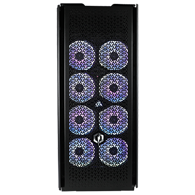 Hyper Liquid Infinity Dual