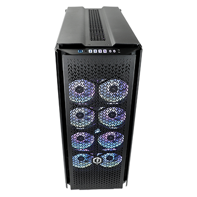 Hyper Liquid Infinity Dual