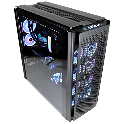 Hyper Liquid Infinity Dual