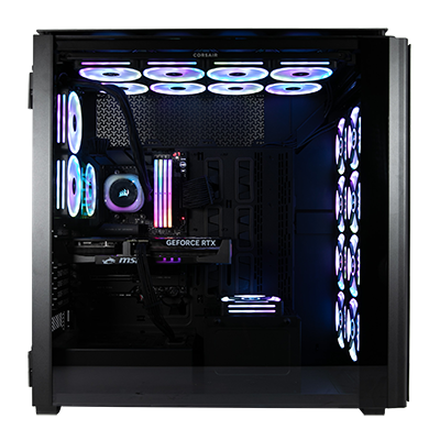 Hyper Liquid Infinity Dual
