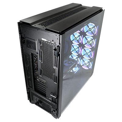 Hyper Liquid Infinity Dual