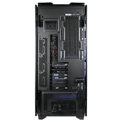 Hyper Liquid Infinity Dual
