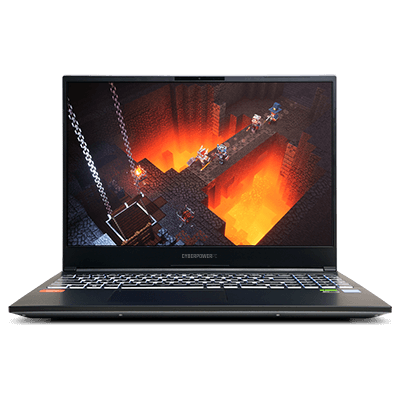 GAMING LAPTOP