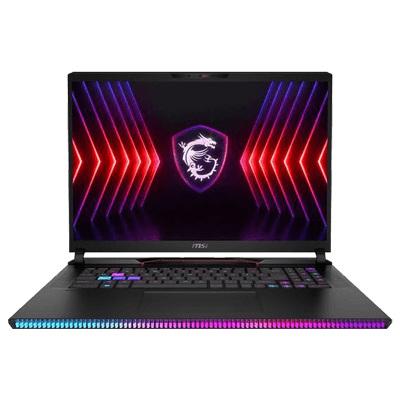 MSI Raider 18 HX A14VIG-473UK Gaming Laptop
