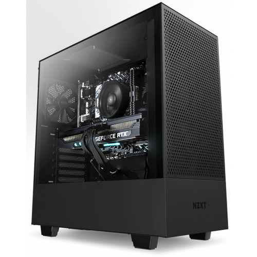 AMD RYZEN 5 7500F | NVIDIA RTX 4060 8GB | 32GB RAM 5200MHZ