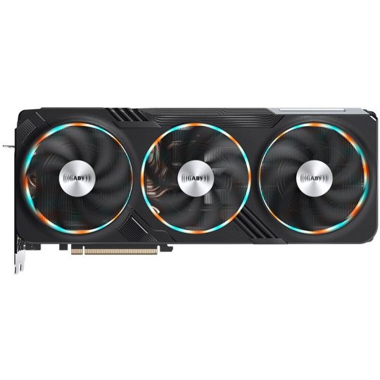 Graphics Co-processor: Nvidia Brand: INNO3D VRAM size: 12GB Graphics RAM Type: GDDR6X CUDA® Cores: 7680 GPU Boost Core Clock Speed: 2640 MHz Video Output Interface: 1x HDMI, 3x DisplayPort